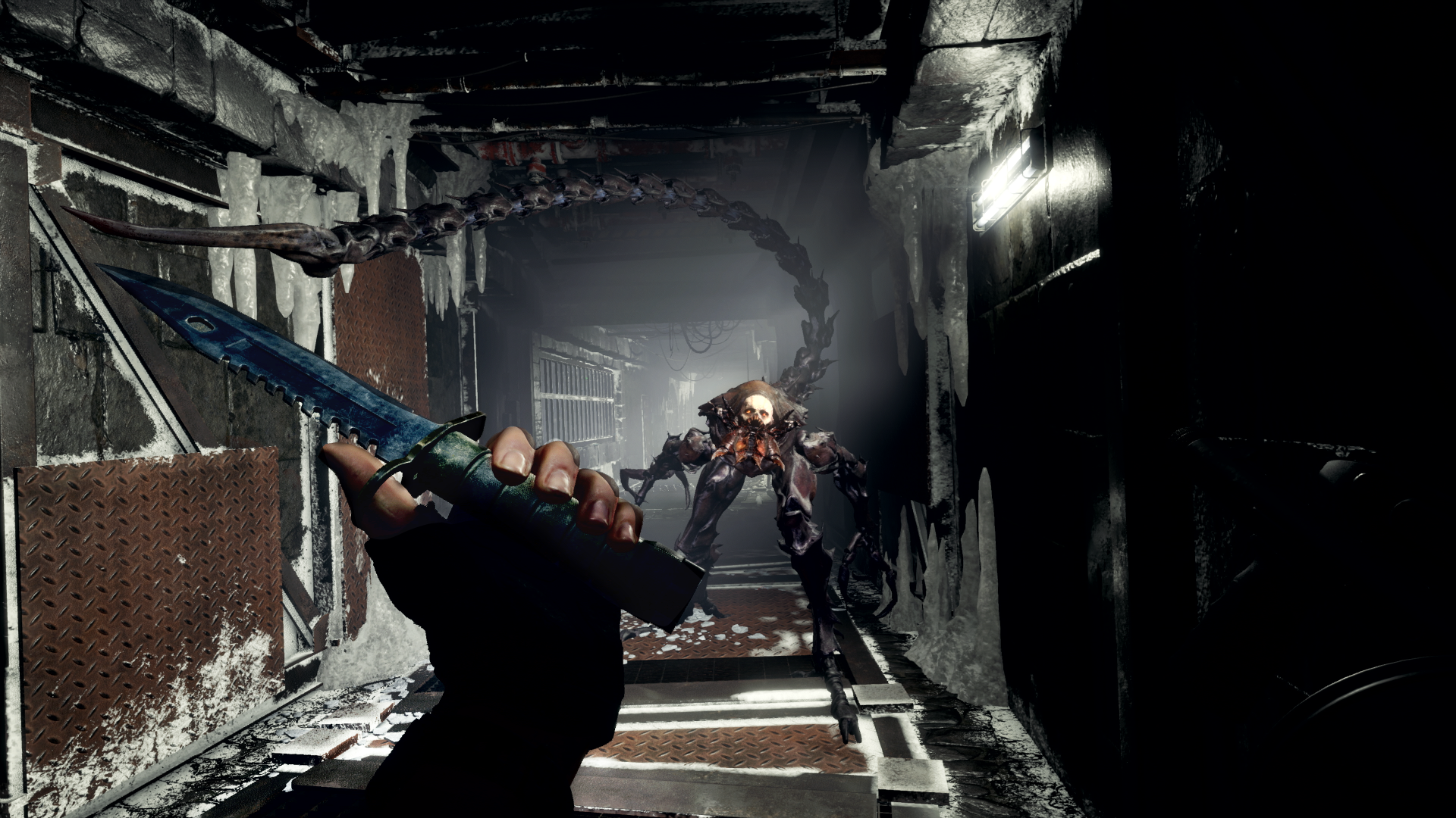 La modalità VR di Resident Evil 4 sarà disponibile l’8 dicembre 2023