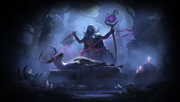 Nuovi dettagli su Path of Exile 2 e Path of Exile: Affliction