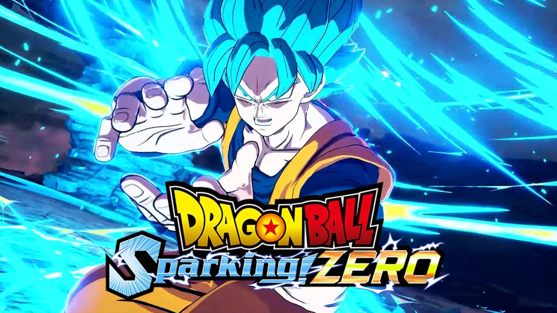Dragon Ball: Sparking! Zero porta la serie Budokai Tenkaichi a una nuova generazione