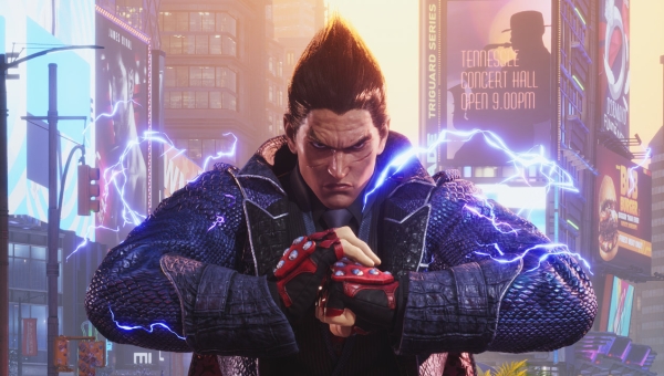 La demo di TEKKEN 8 è ora disponibile per PlayStation 5