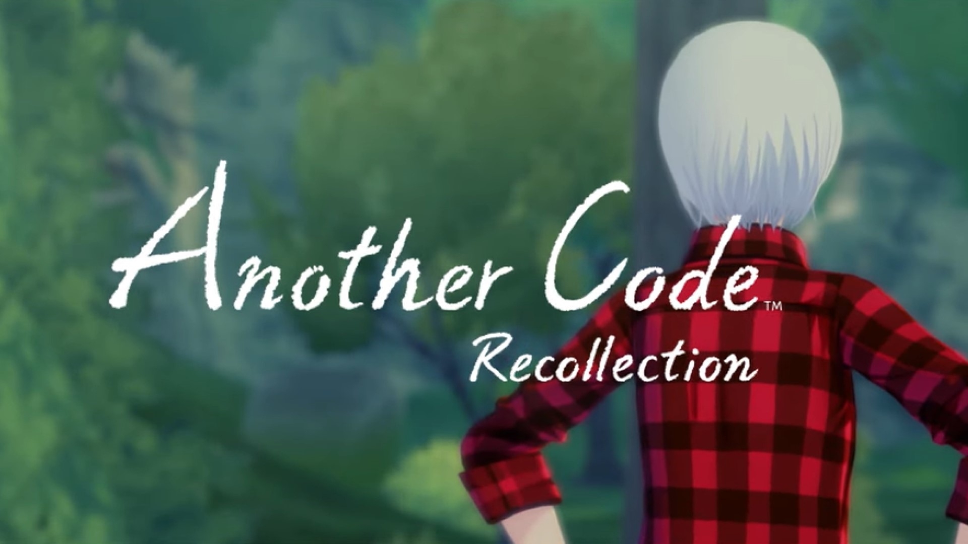 La demo di Another Code: Recollection è ora scaricabile sull'eShop Nintendo