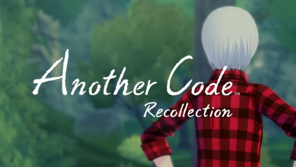 La demo di Another Code: Recollection è ora scaricabile sull'eShop Nintendo