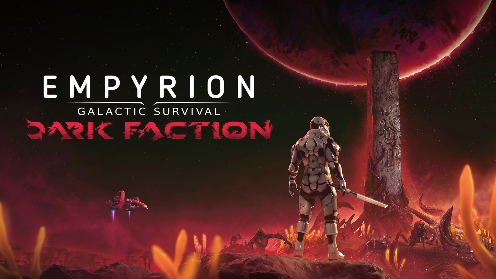  Eleon e Funcom collaborano per espandere l'universo sandbox survival di Empyrion