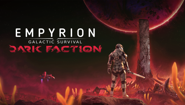  Eleon e Funcom collaborano per espandere l'universo sandbox survival di Empyrion