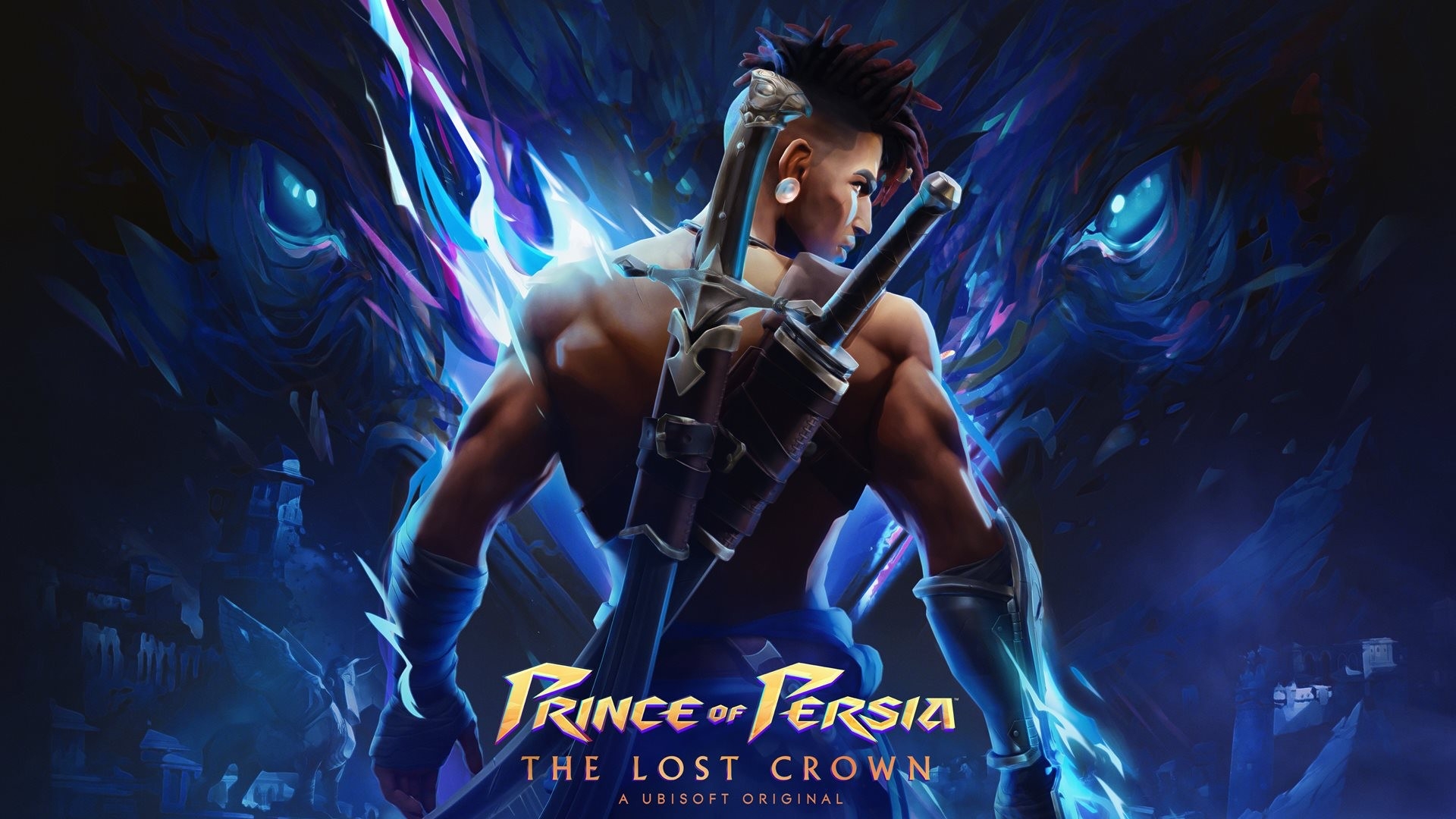 La demo di Prince of Persia: The Lost Crown è disponibile ora per tutti