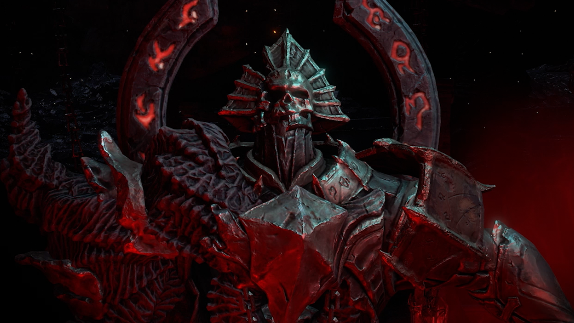 Diablo IV: La Stagione dei Costrutti è stata annunciata
