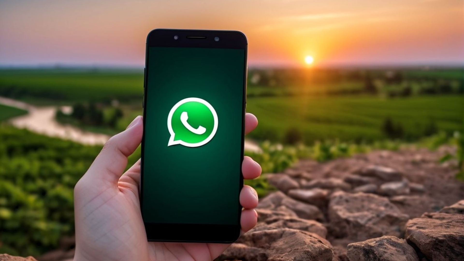 KotaWorld sbarca sul canale di Whatsapp