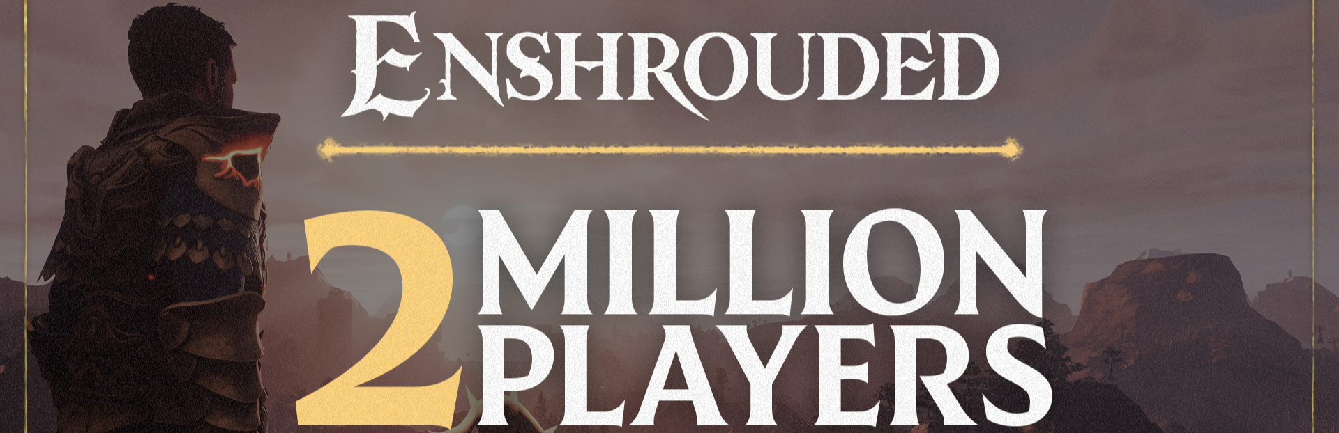 Enshrouded: Un successo strabiliante e quante idee delle community!