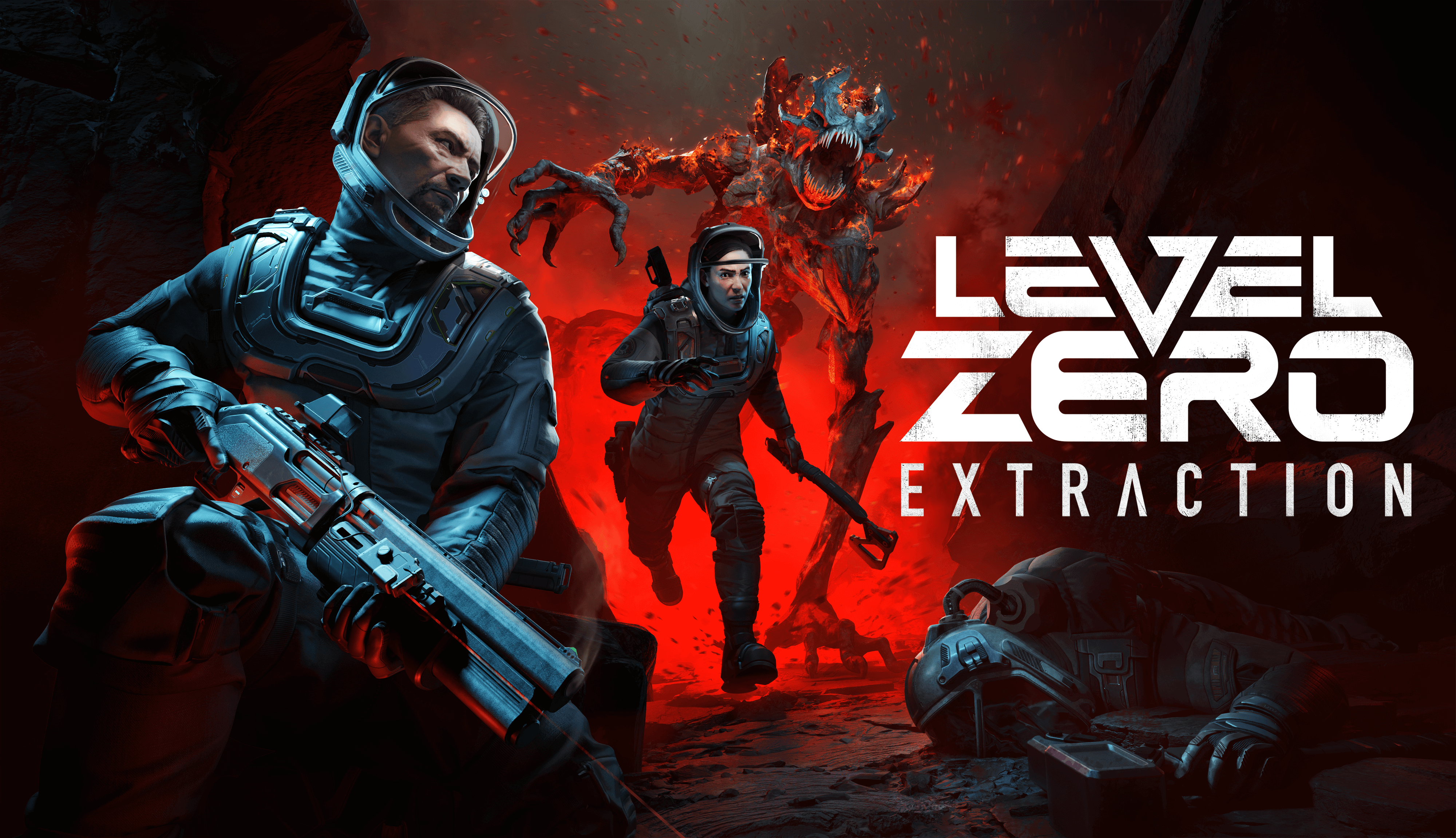 Level Zero: Extraction porta su PC il brivido da extraction shooter