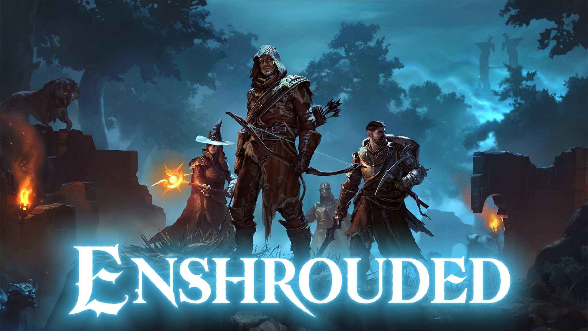 Enshrouded - La Recensione (Early Access)