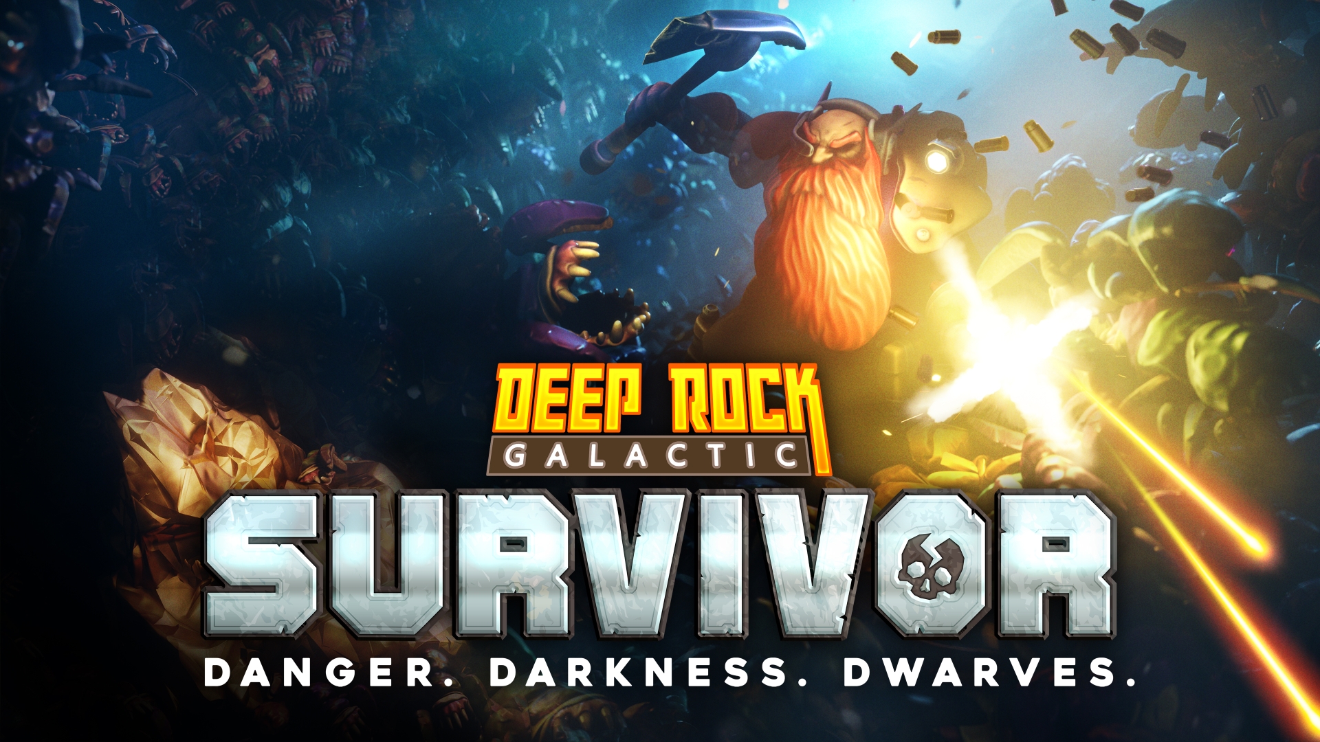 Deep Rock Galactic: Survivor - La Recensione (Early Access)