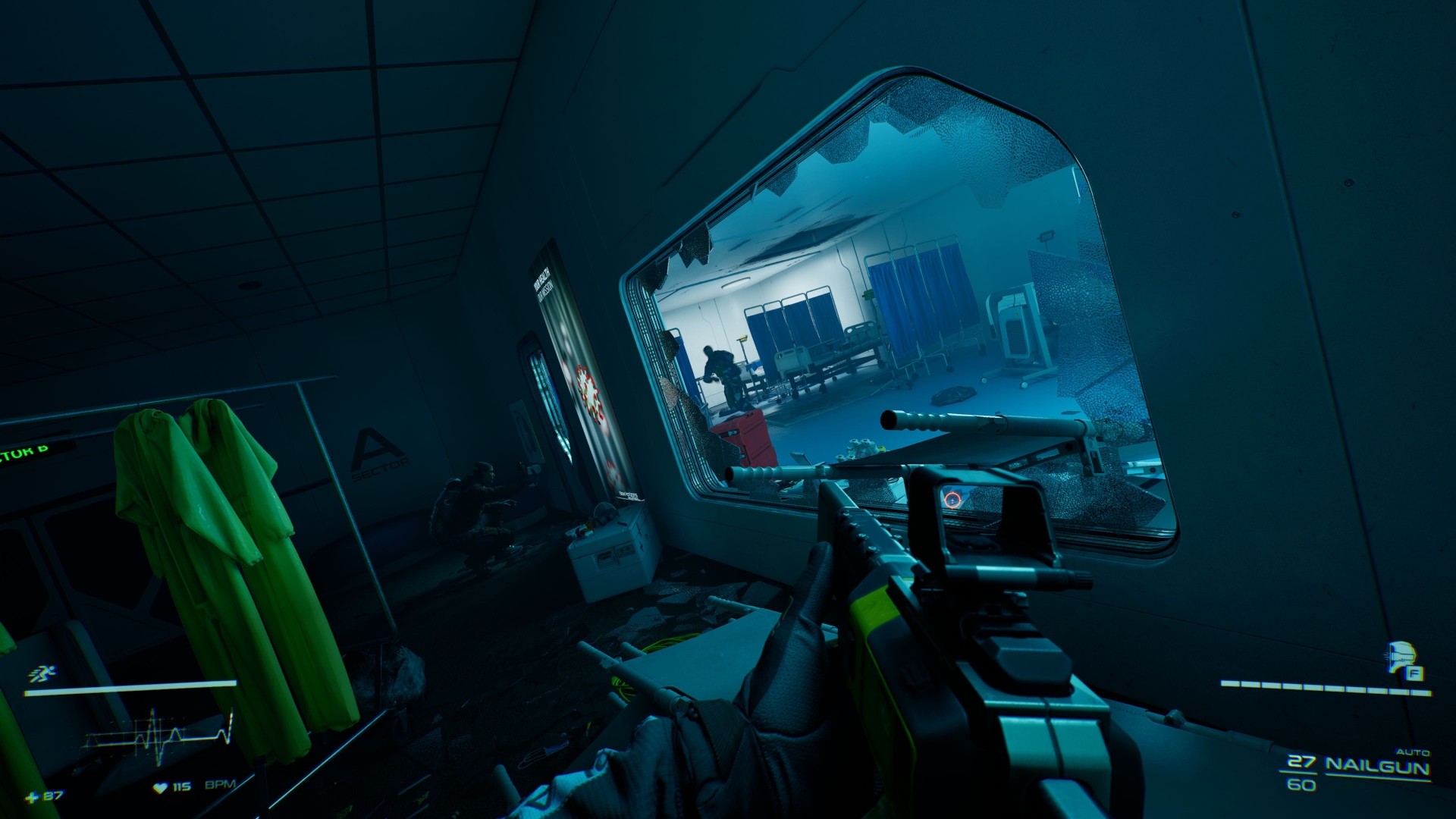 Level Zero: Extraction apre i battenti con l’esclusiva Closed Beta