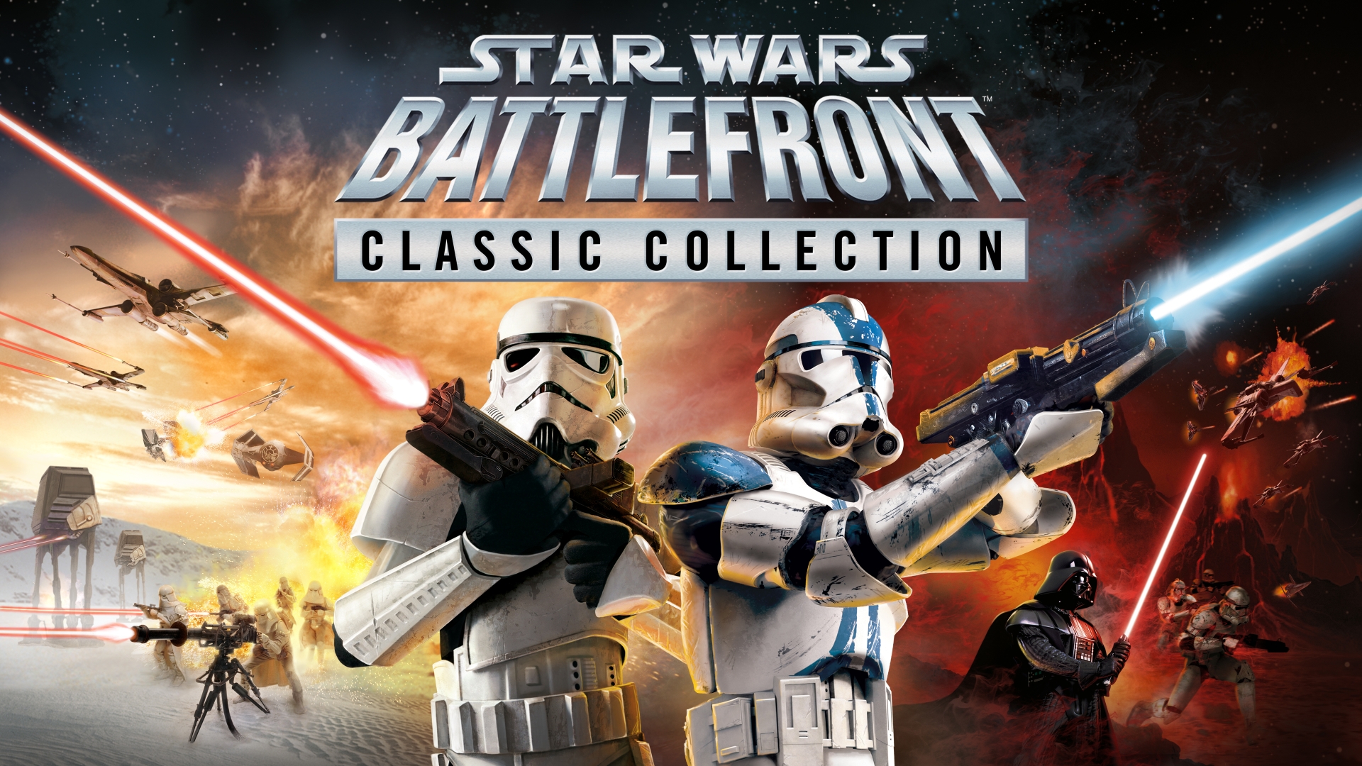 STAR WARS: Battlefront Classic Collection - La Recensione di un DISASTRO GALATTICO (PC)