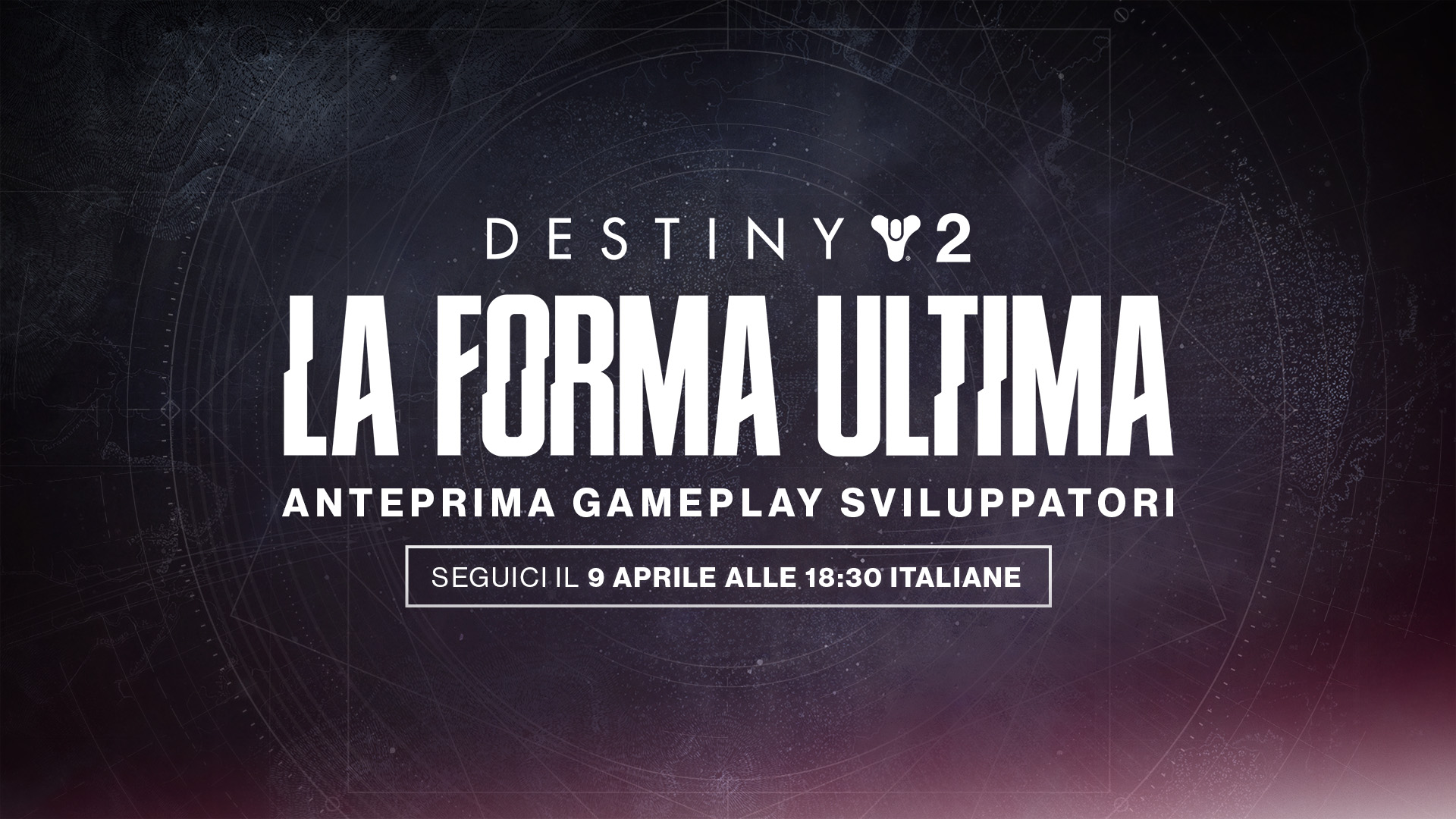 Bungie svela l'anteprima di gameplay di Destiny 2: La Forma Ultima