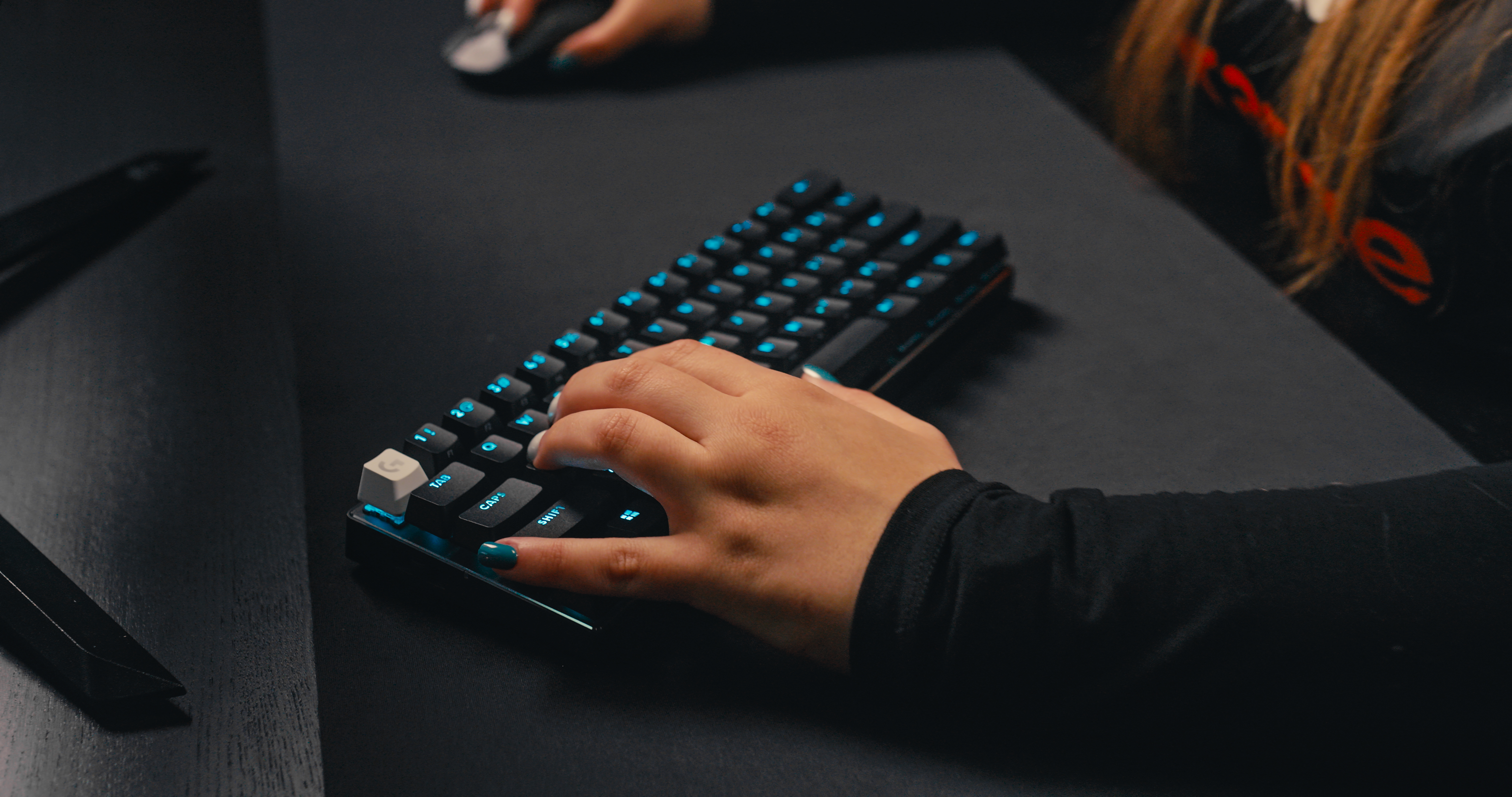 Logitech G Rivela la Nuova Tastiera da Gaming PRO X 60 LIGHTSPEED