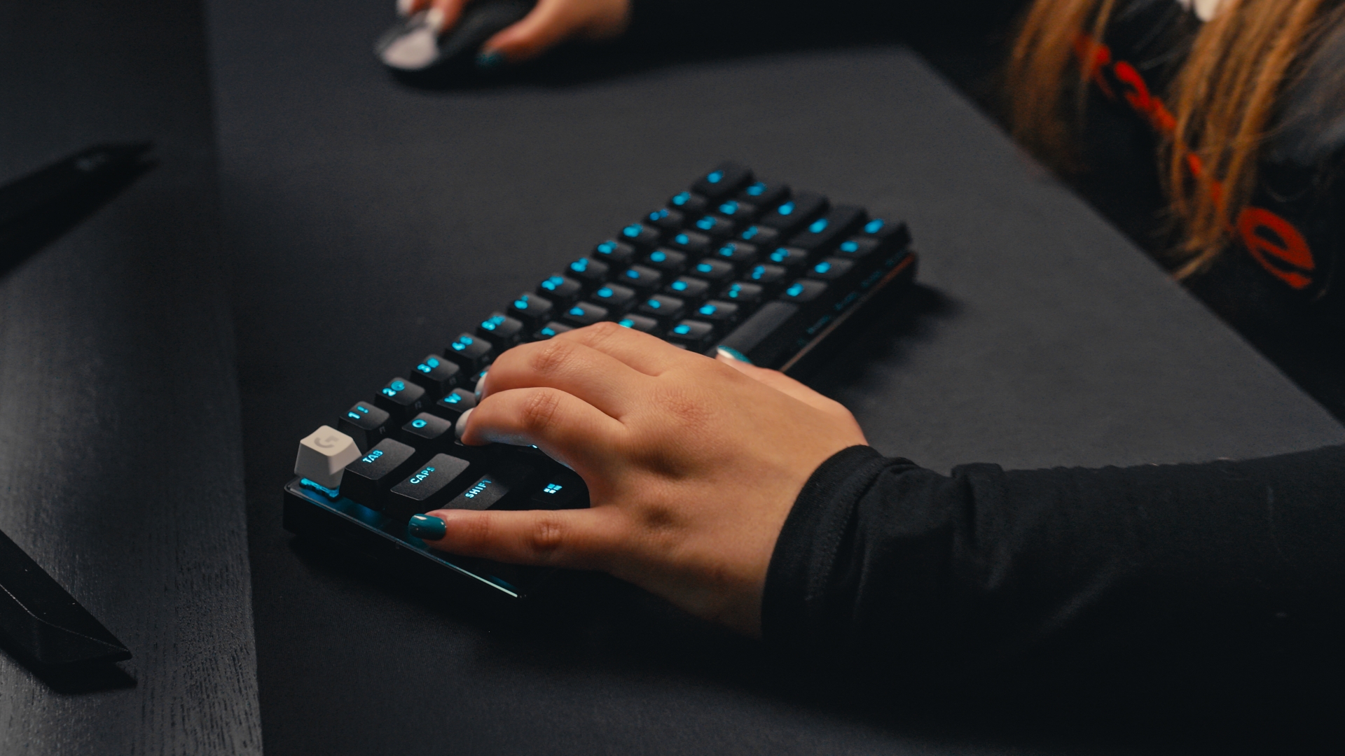 Logitech G Rivela la Nuova Tastiera da Gaming PRO X 60 LIGHTSPEED