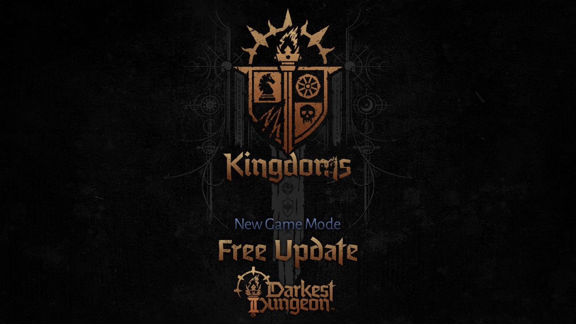 Darkest Dungeon II presenta “Kingdoms”, una nuova modalità di gioco gratuita in arrivo nel 2024