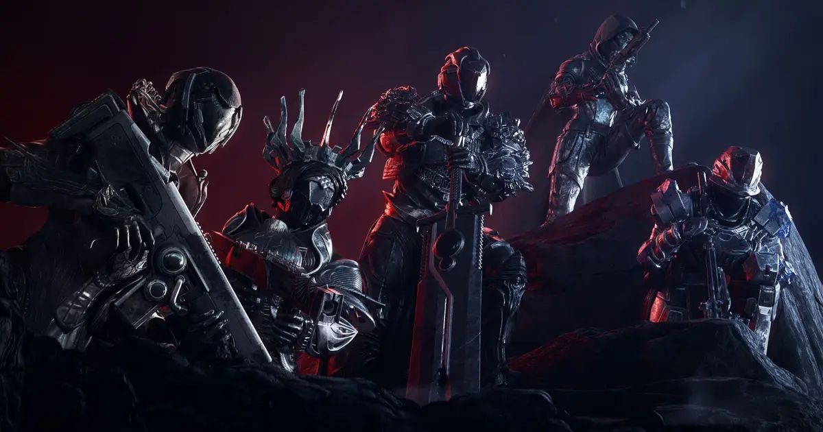 In Destiny 2 approda il Pantheon