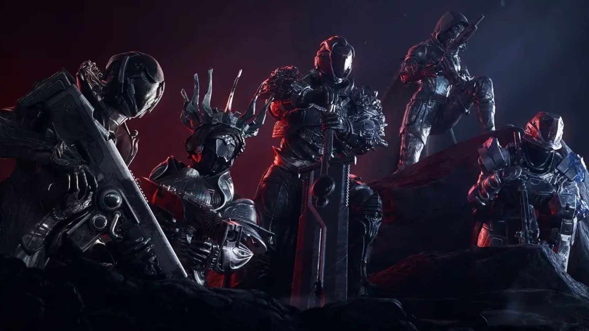 In Destiny 2 approda il Pantheon