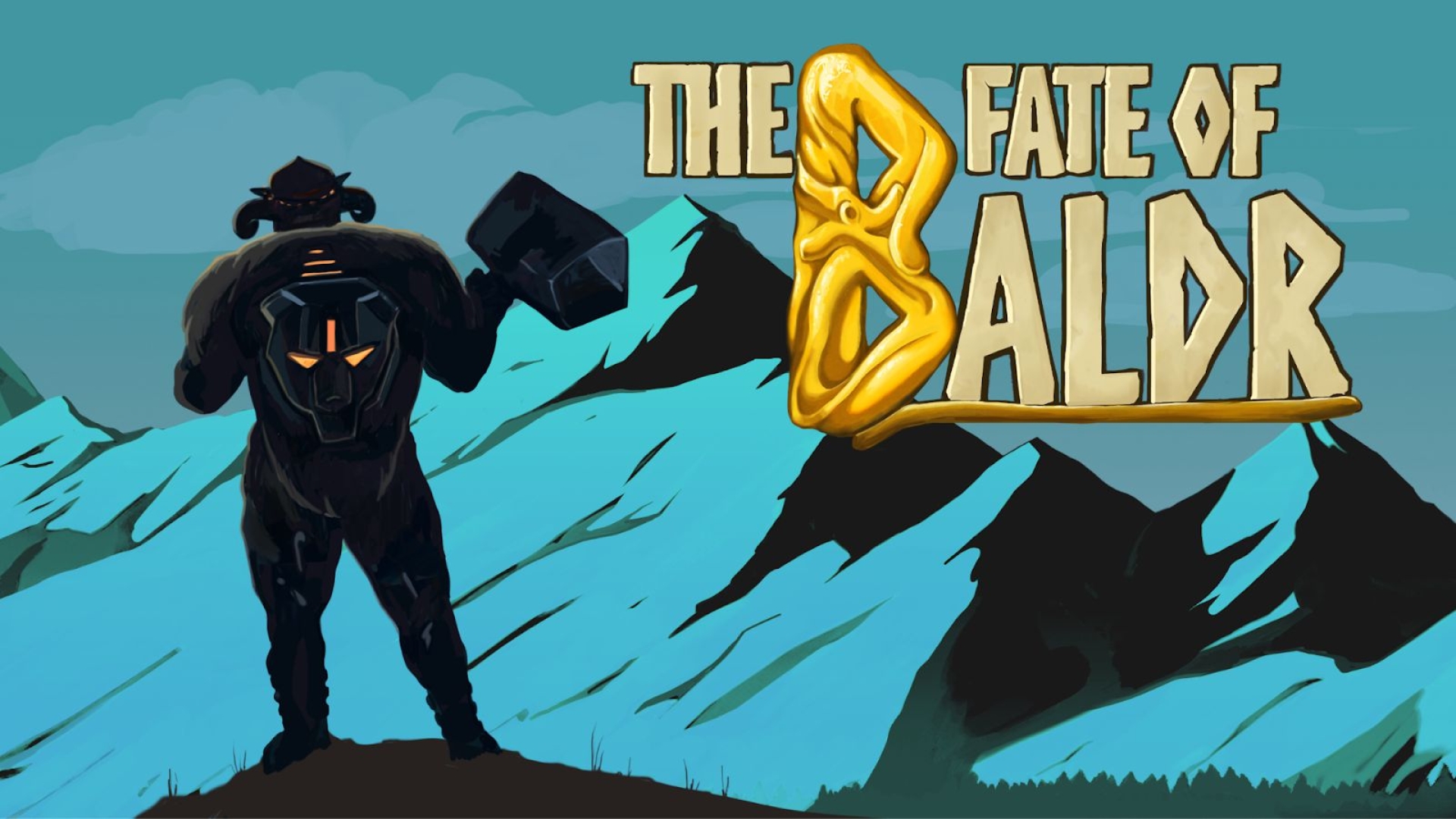 The Fate of Baldr mostrerà Vichinghi e Alieni su Steam a maggio