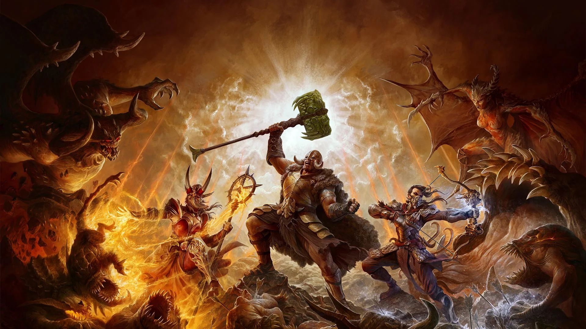 Diablo IV Season 4: Bottino Rinnovato – Tutto quello che c’è da sapere