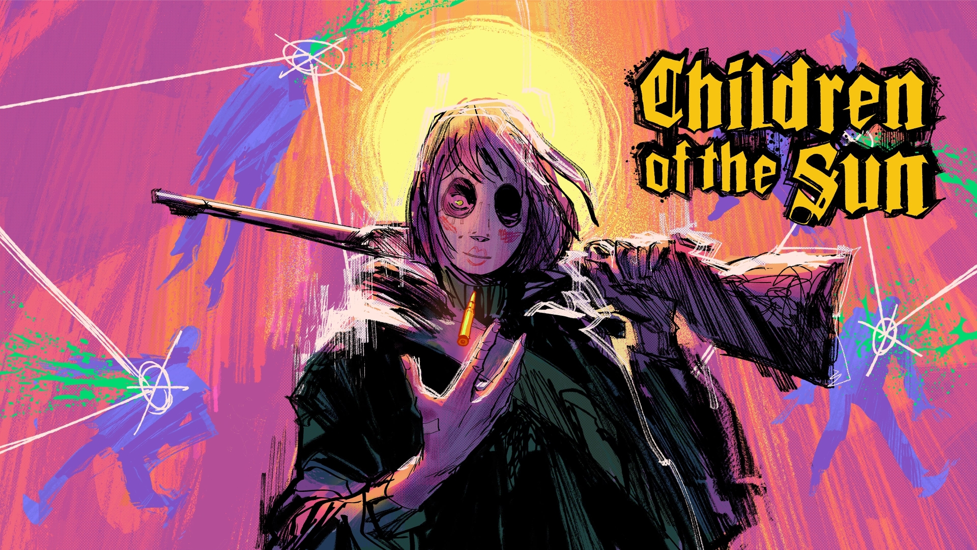 Children of the Sun - La Recensione (PC)