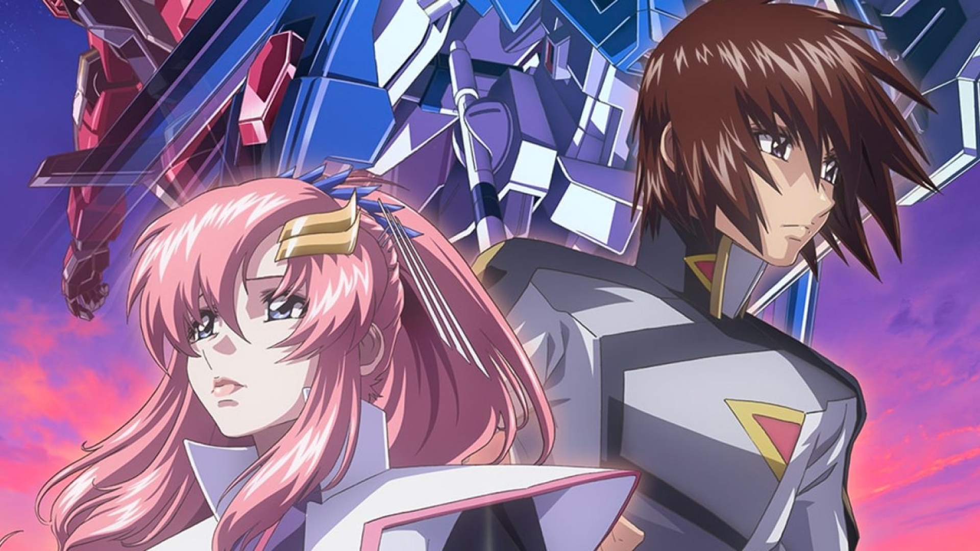 Mobile Suit Gundam SEED FREEDOM arriverà nei cinema italiani a giugno