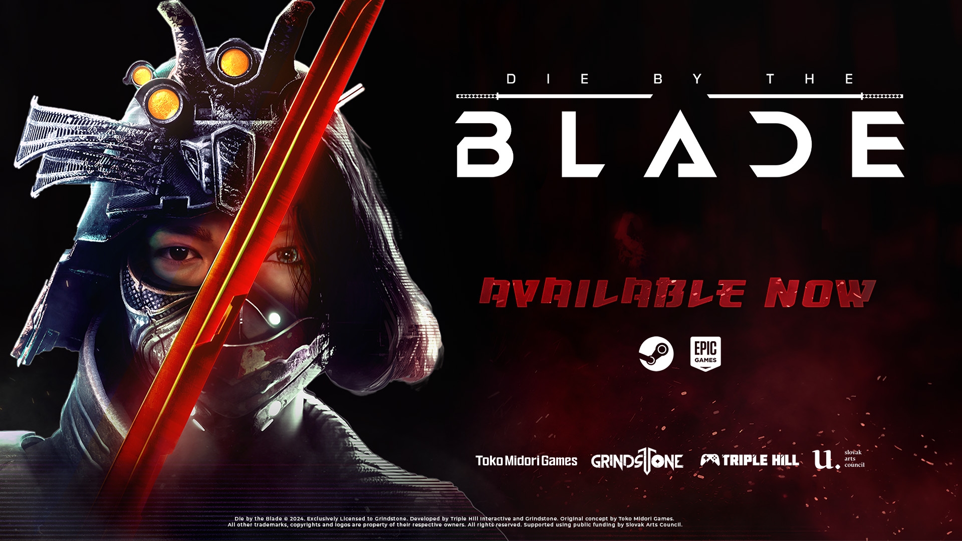 Die by the Blade - La Recensione (PC)