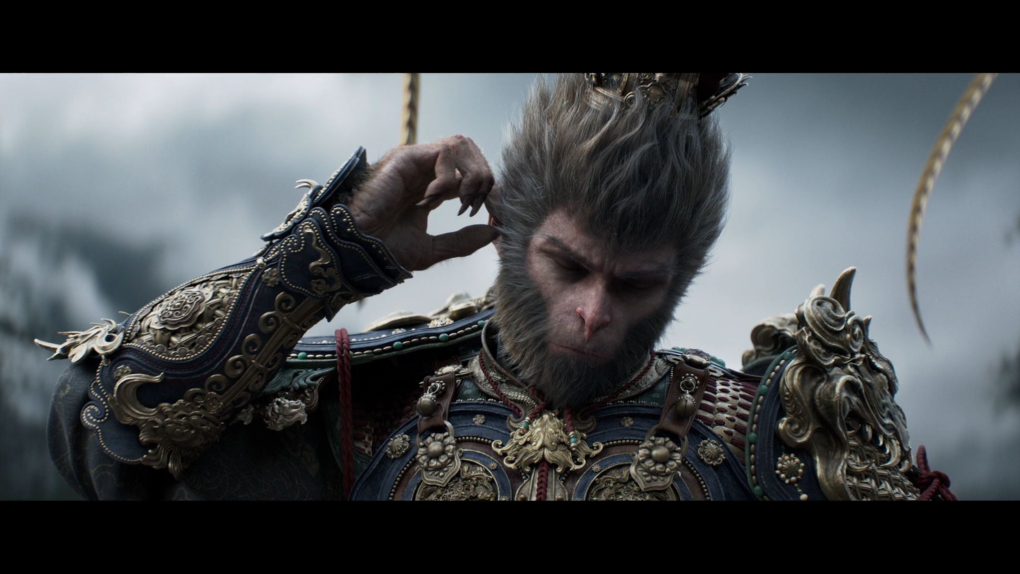 Black Myth: Wukong brilla al Summer Game Fest 2024