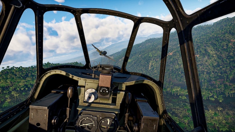 Aces of Thunder, un nuovo gioco di simulazione di volo VR, punta al Q4 2024 per il decollo
