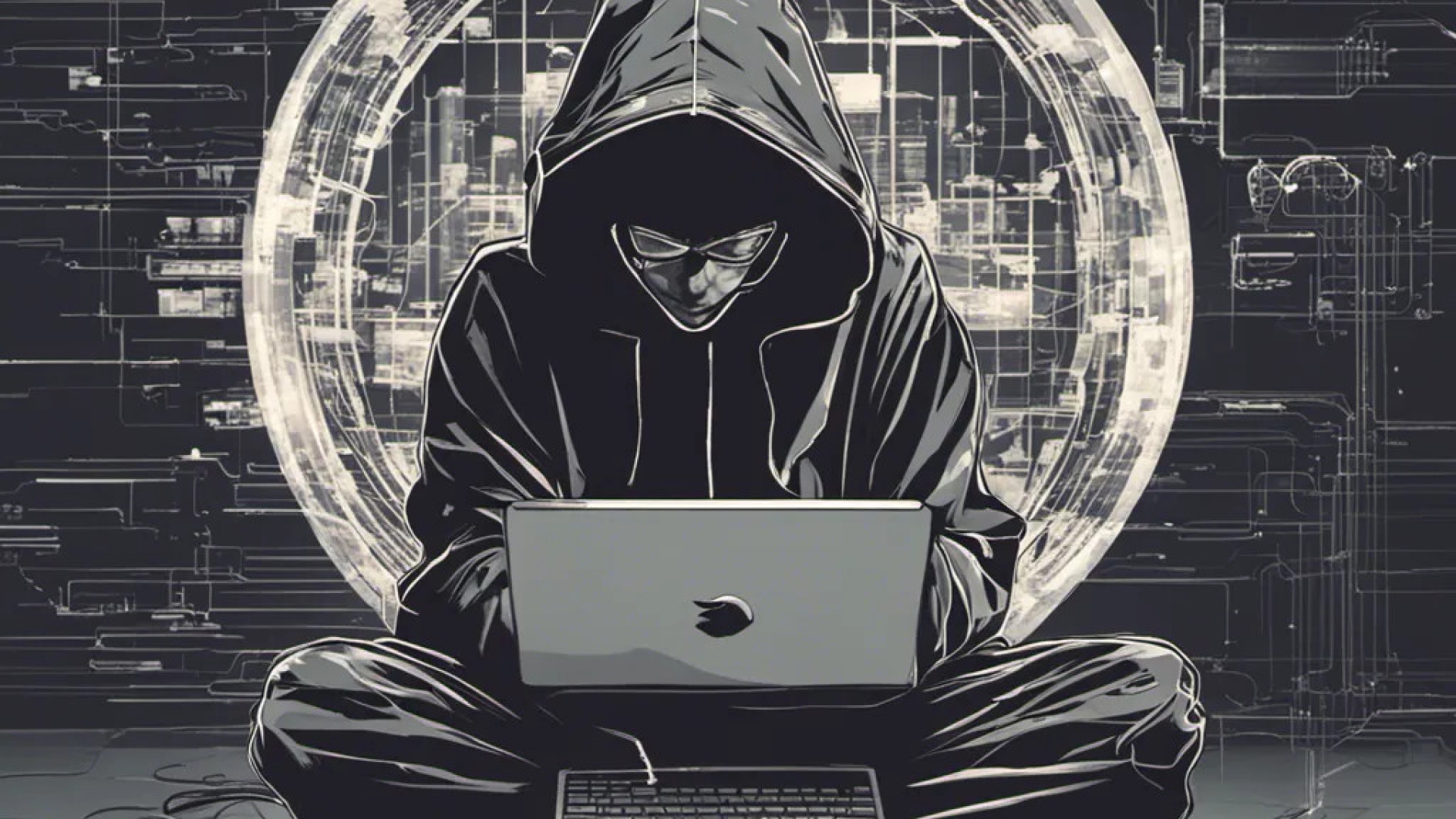 Incremento del 30% di attacchi informatici a livello globale nel Q2 2024