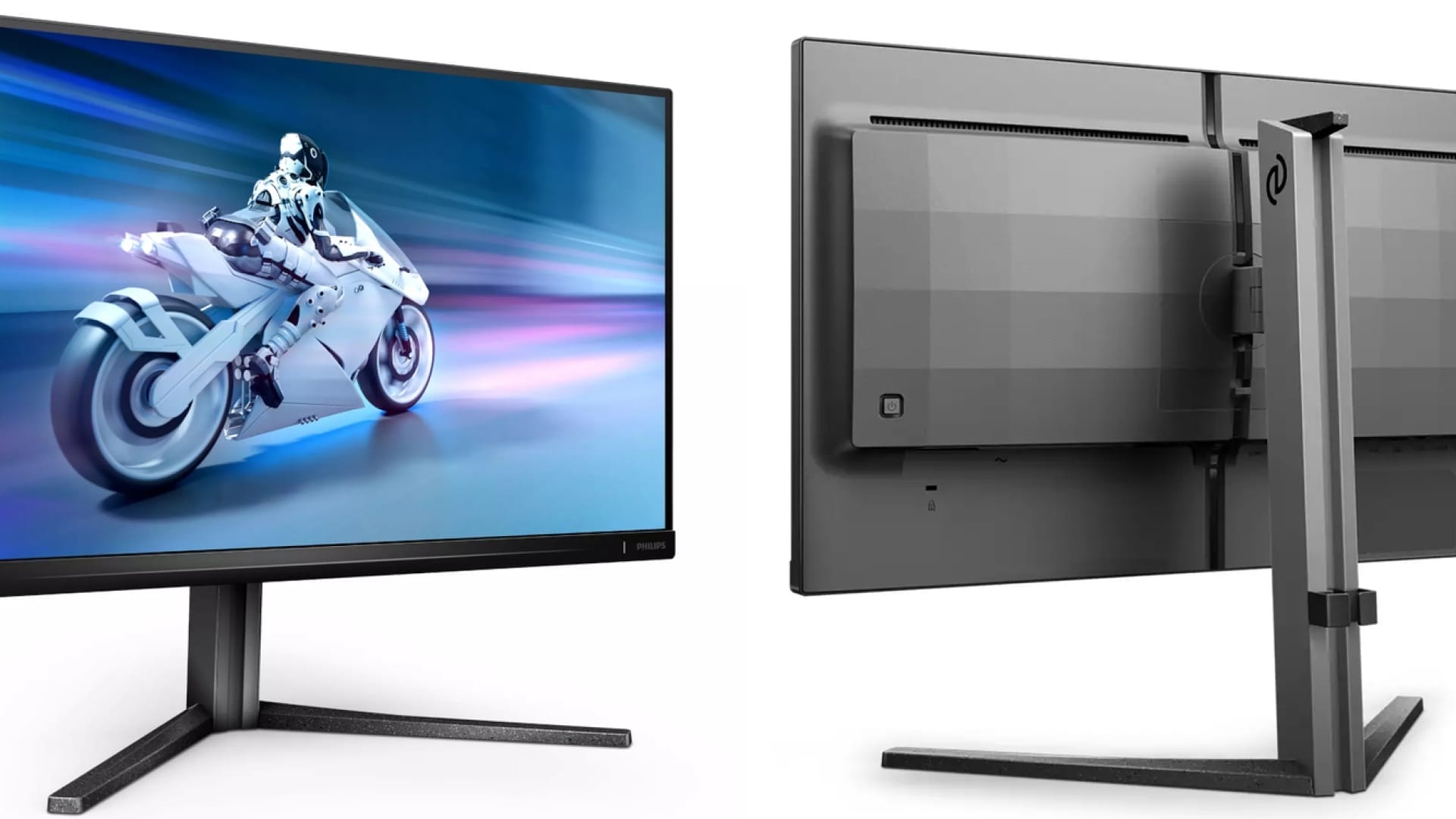 Monitor Philips Evnia 25M2N5200P - La Recensione