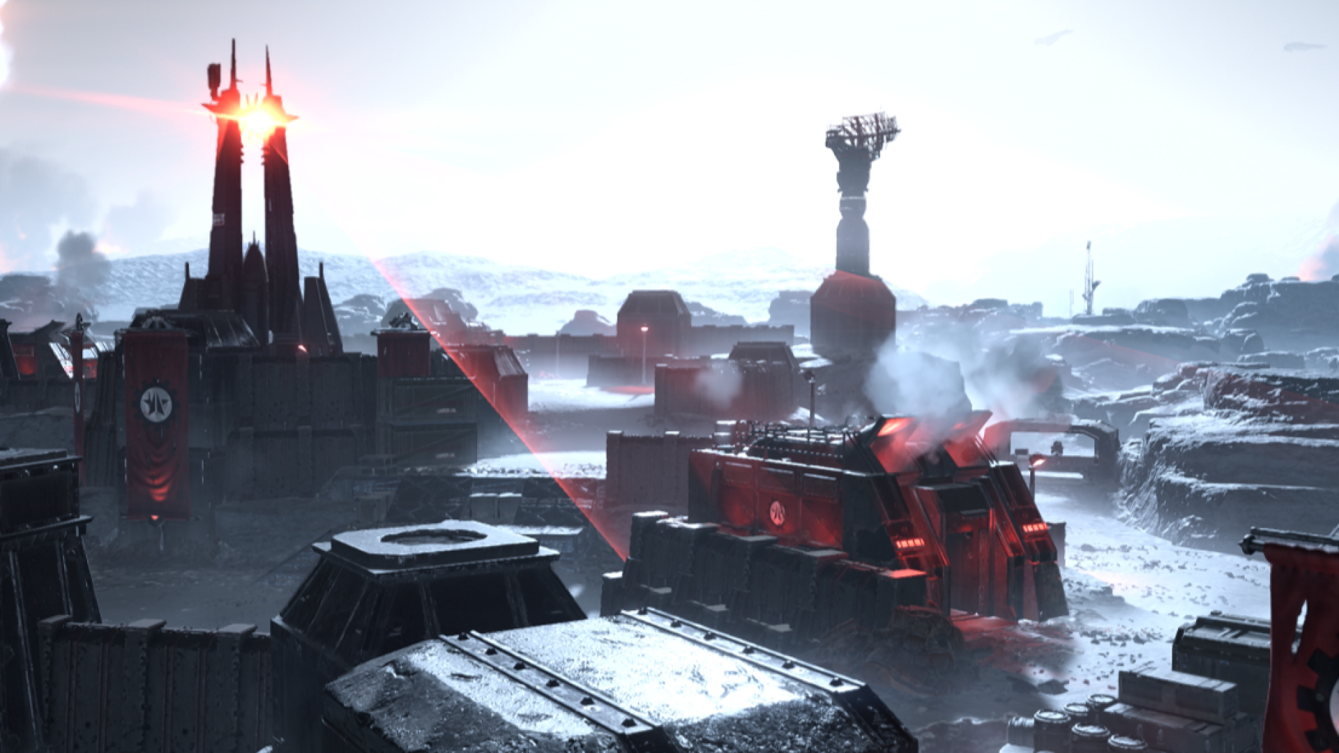 HELLDIVERS 2 lancia la Escalation of Freedom patch 1.001.002 