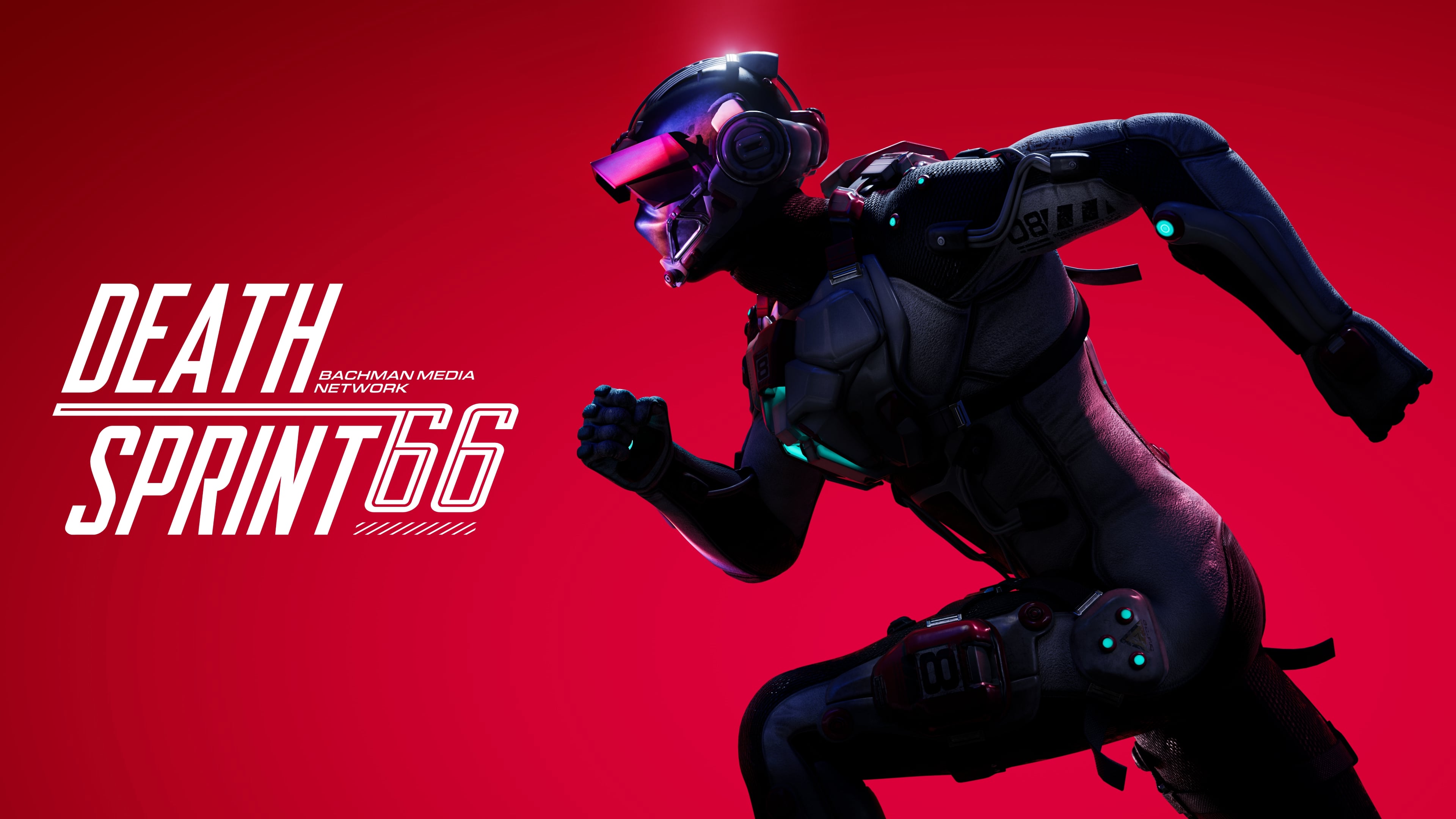 DEATHSPRINT 66 disponibile dal 12 settembre 2024