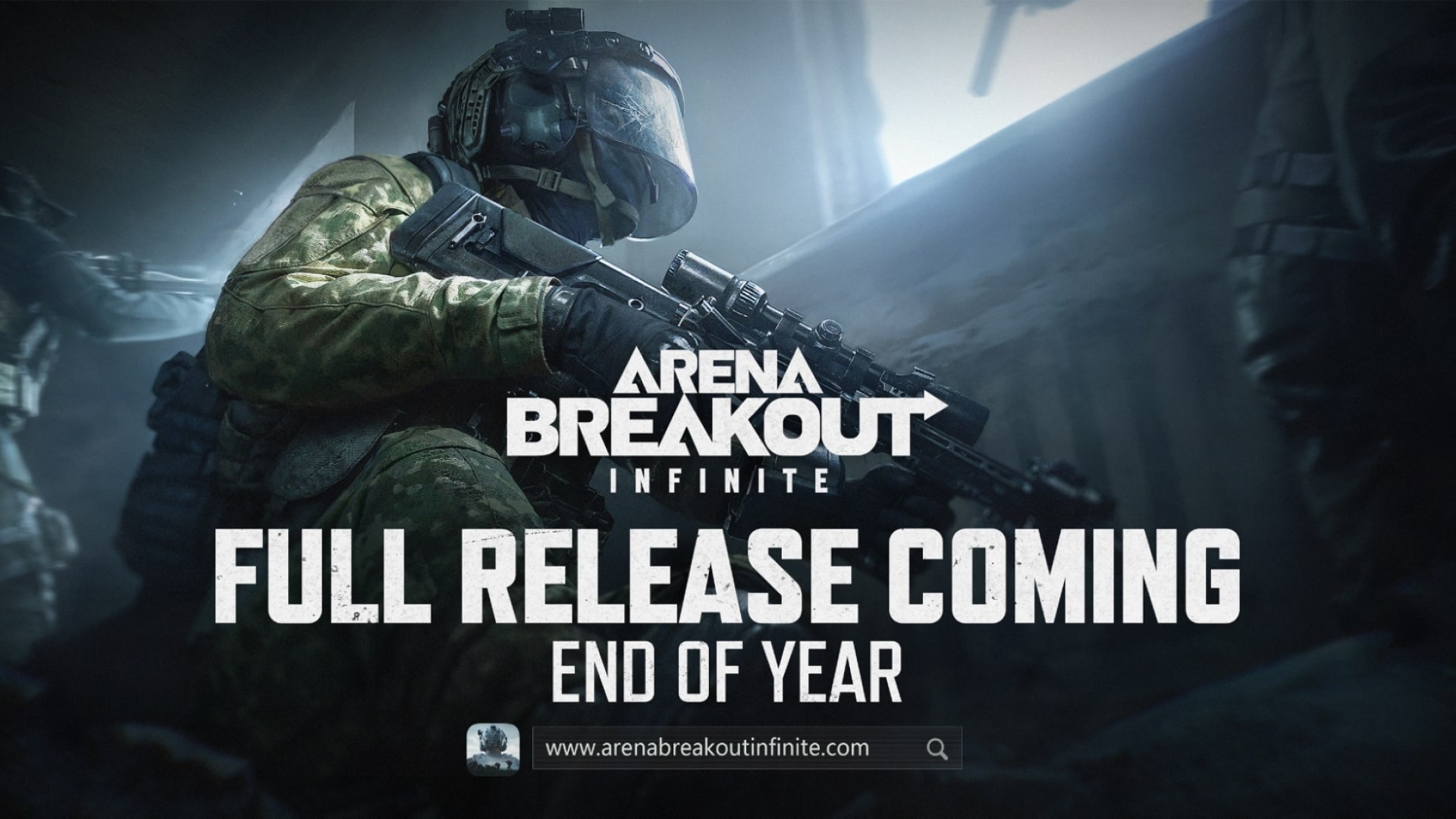 Arena Breakout: Infinite - La roadmap per il futuro