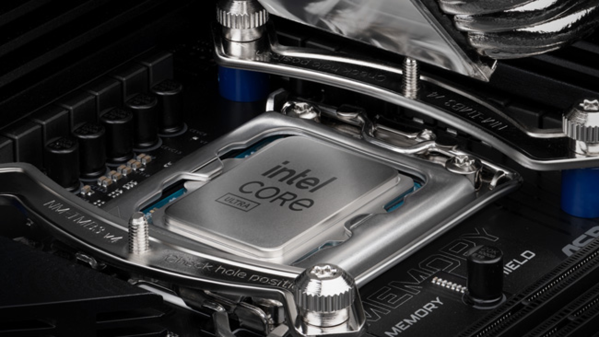 Noctua conferma la compatibilità dei dissipatori con il nuovo socket LGA1851 di Intel