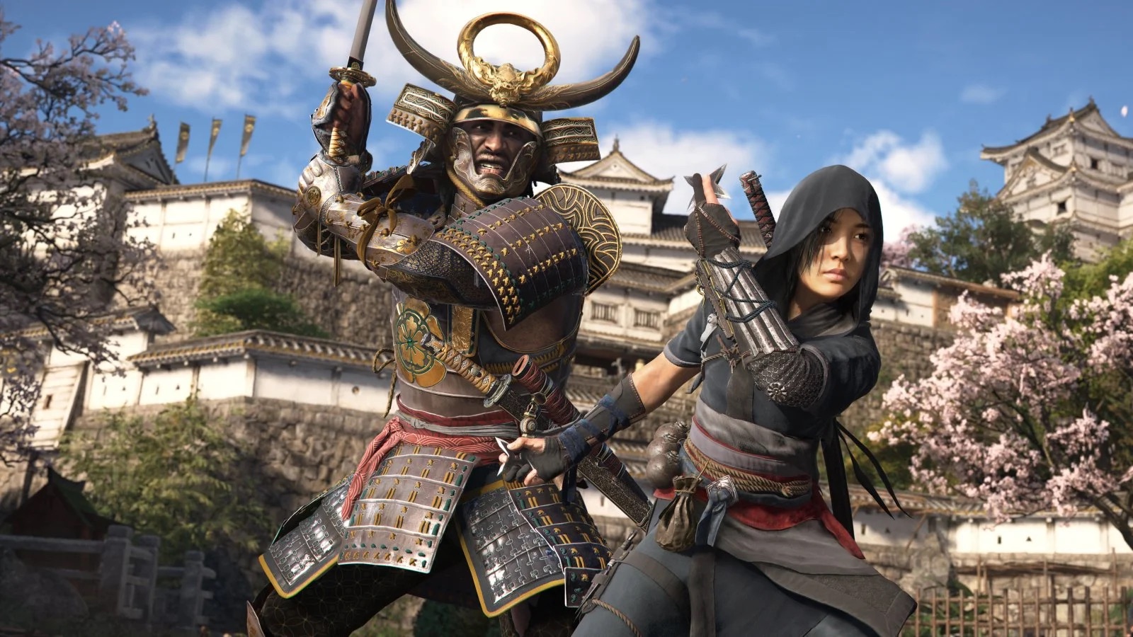 Entra nel Giappone Feudale con Assassin’s Creed Shadows, disponibile ora!