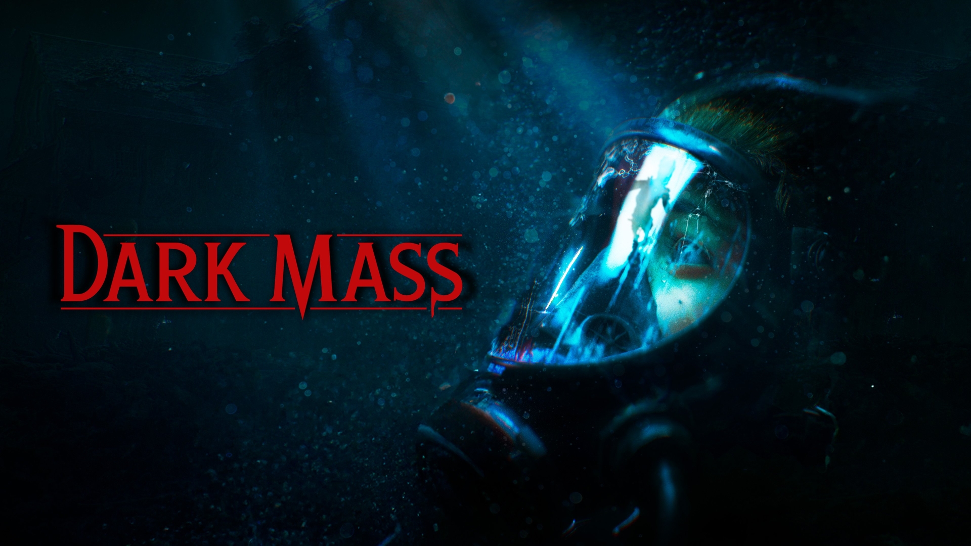 Dark Mass, annunciato l'horror psicologico ambientato nelle profondità oceaniche