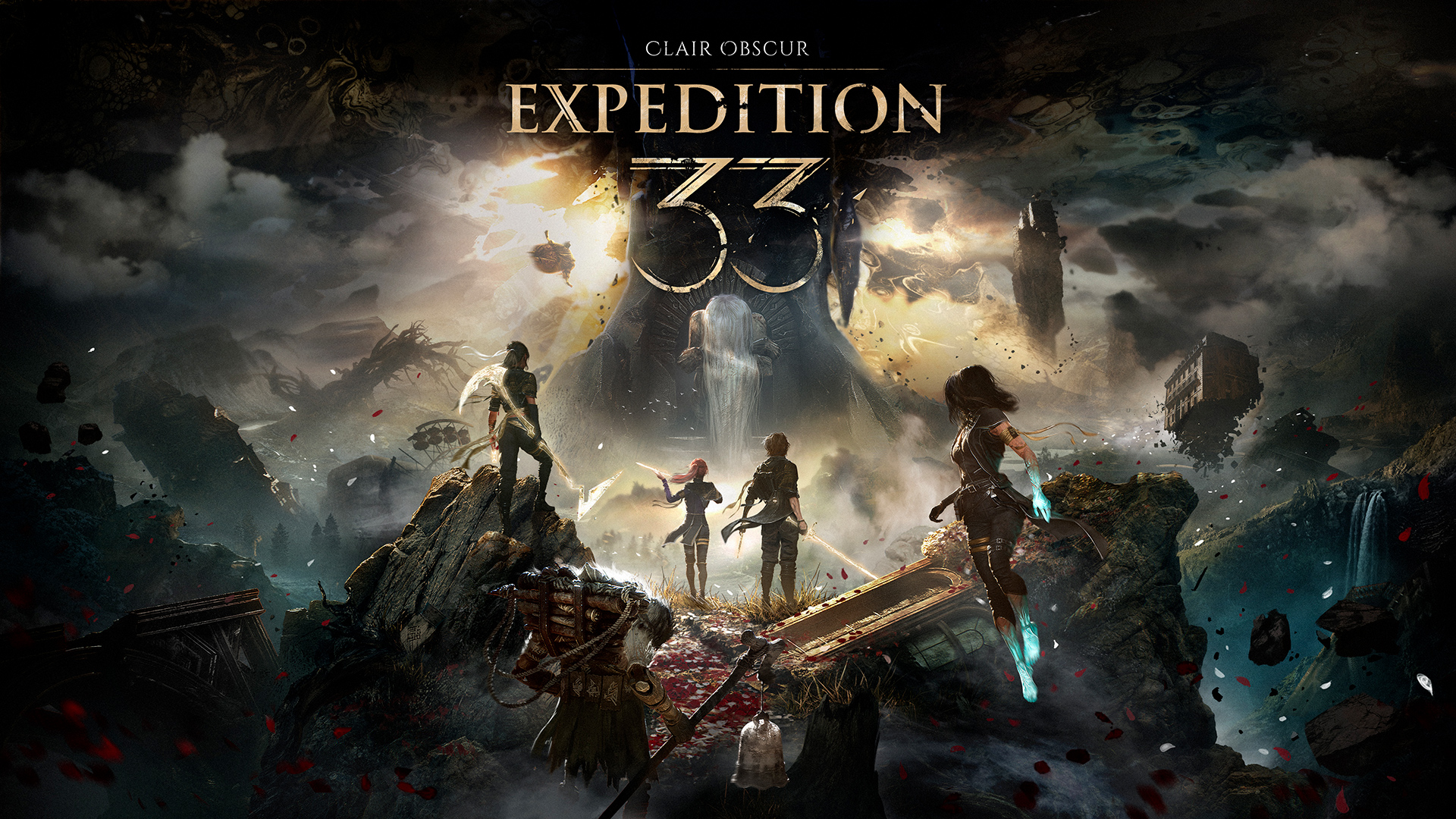Clair Obscur: Expedition 33 - Preview di una bomba!