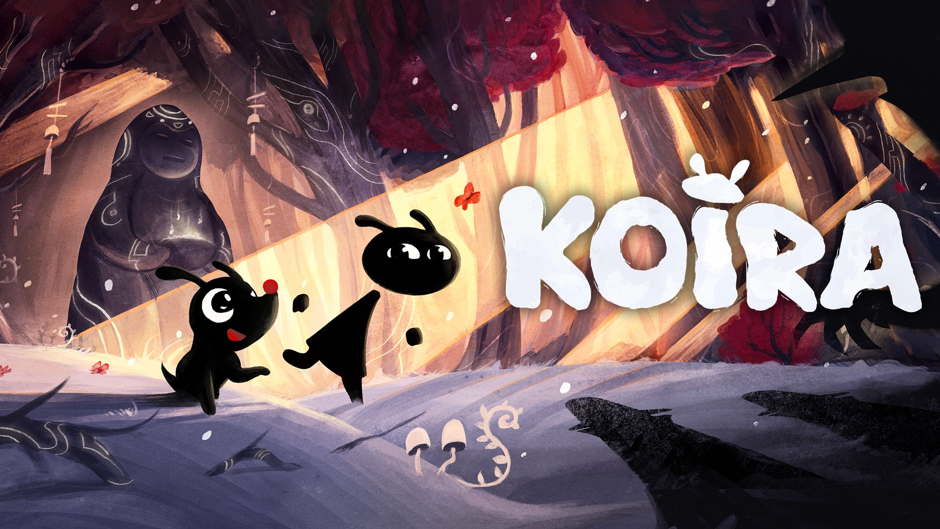 Koira - La Recensione (PC)