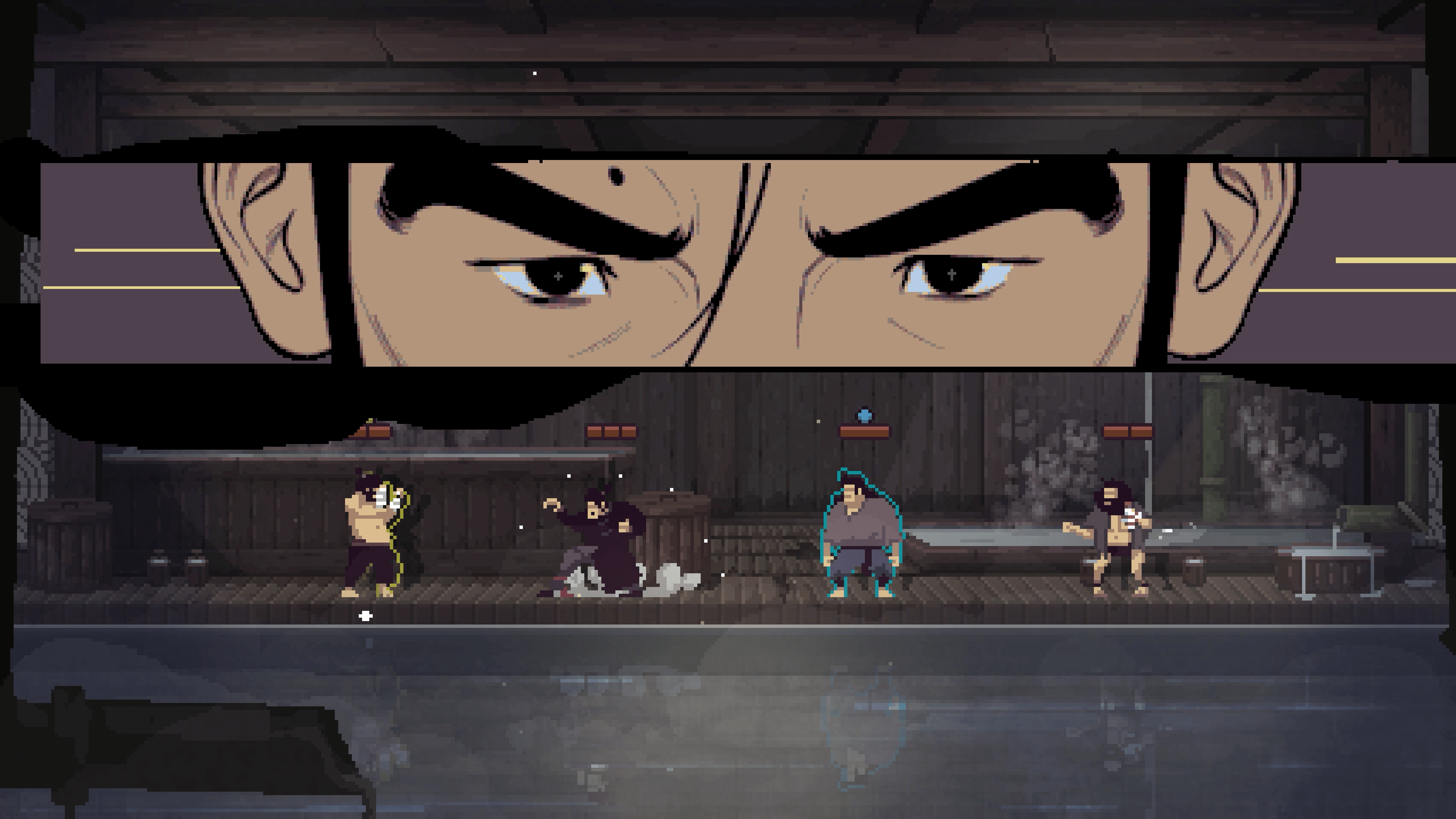 Forestrike mostra lo sfuggente stile della Foglia in un nuovo trailer: demo ora disponibile su Steam!