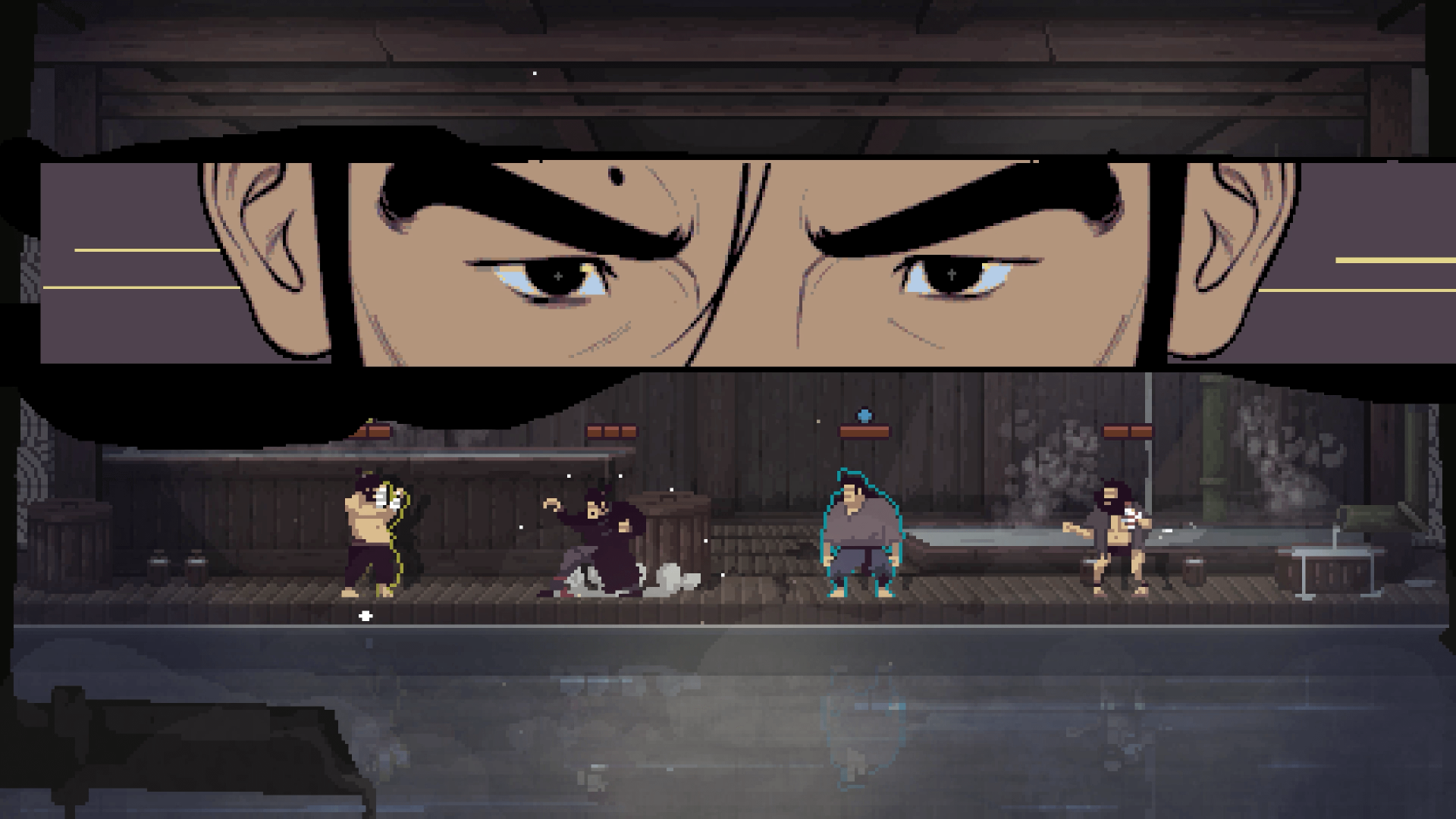 Forestrike mostra lo sfuggente stile della Foglia in un nuovo trailer: demo ora disponibile su Steam!