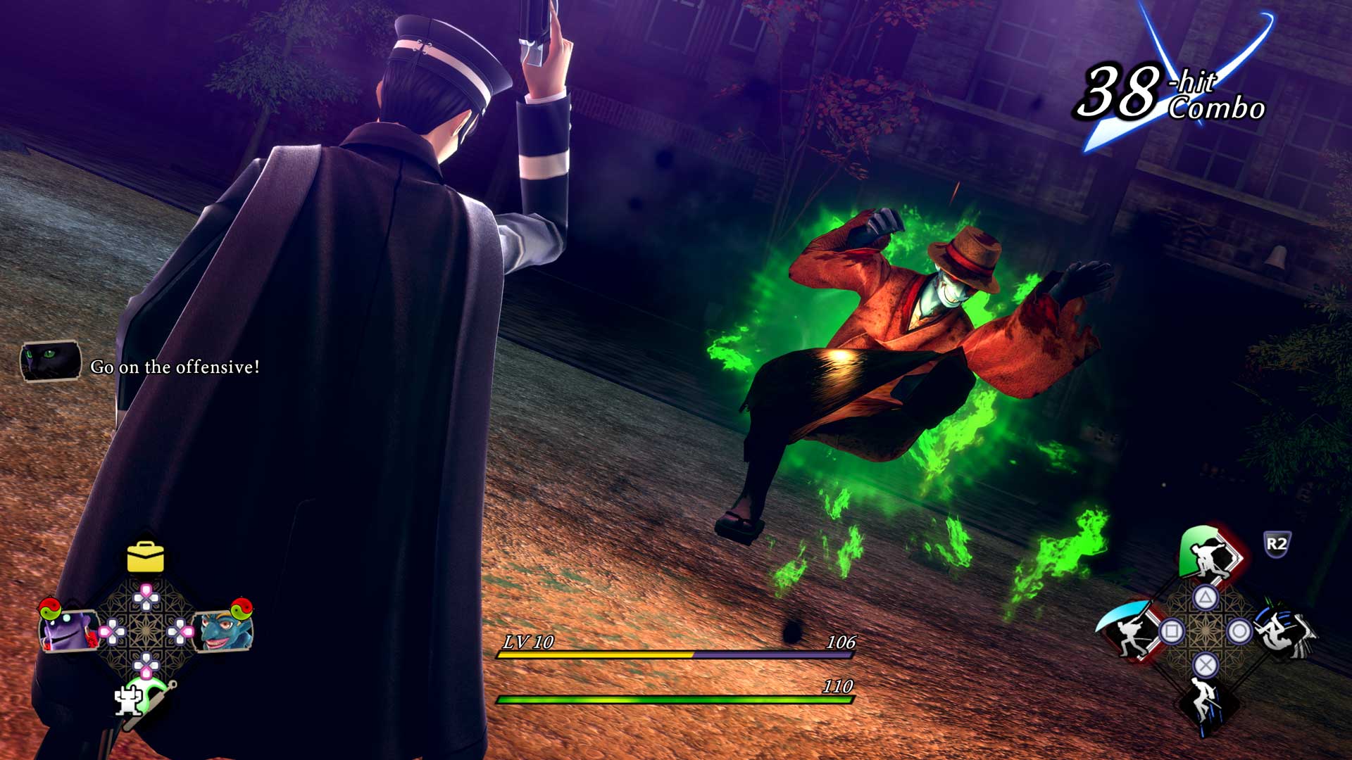 RAIDOU Remastered: The Mystery of the Soulless Army arriva il 19 giugno 