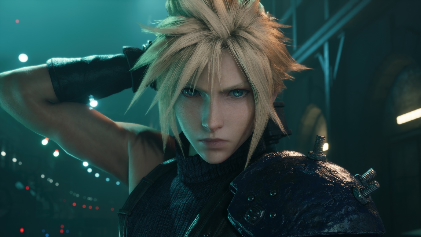 Square Enix porta due titoli di peso su Nintendo Switch 2