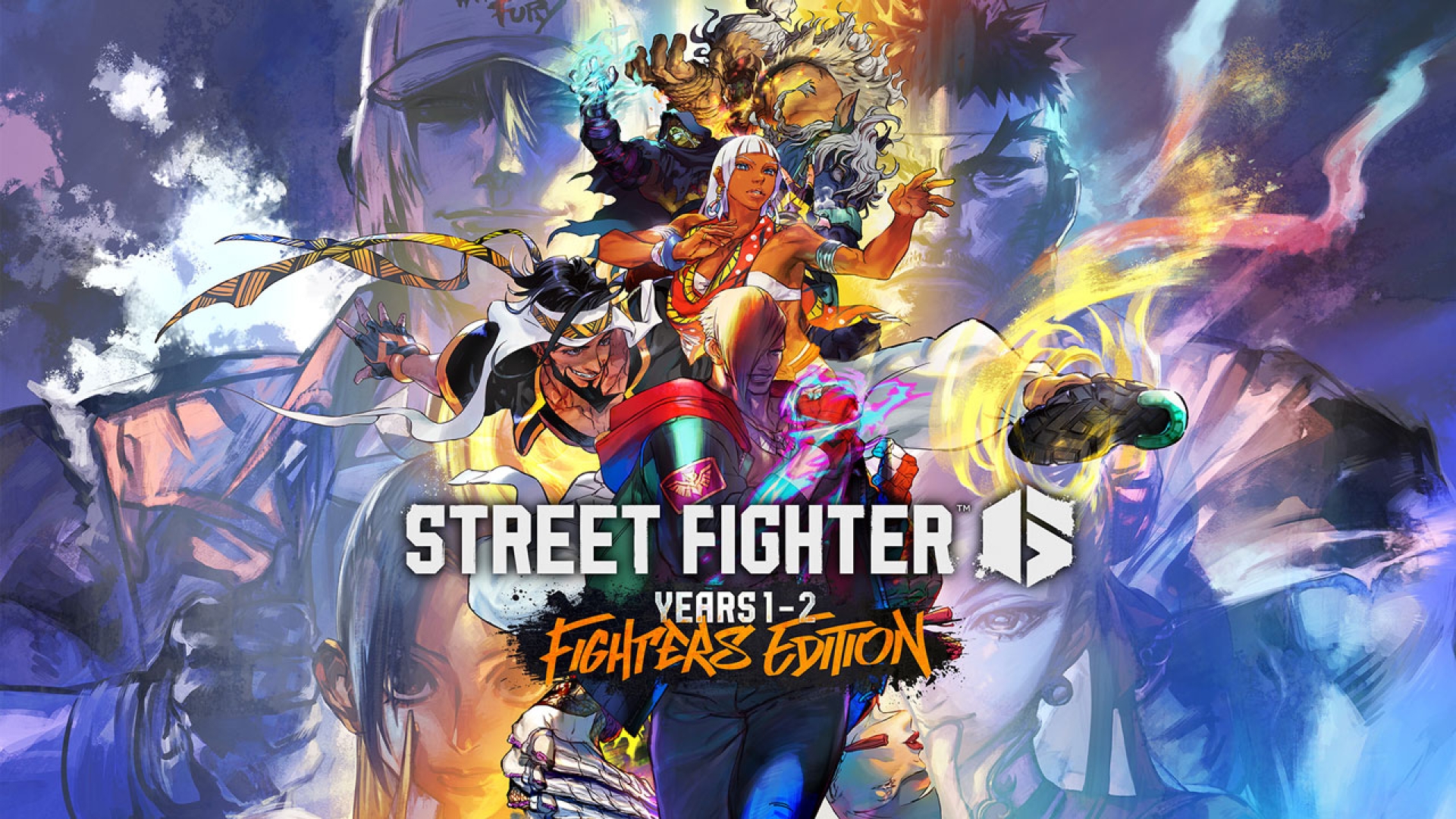 Street Fighter 6 e Kunitsu-Gami tra i primi titoli di lancio di Switch 2