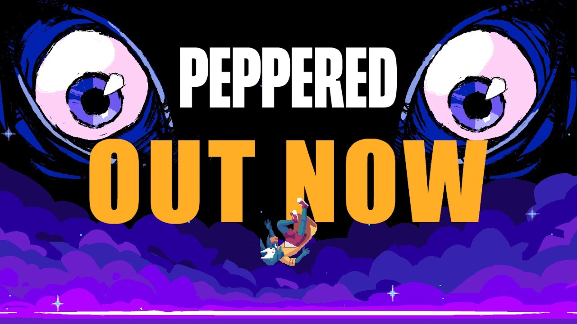 PEPPERED - Una possibilità, mille derive (La Recensione)