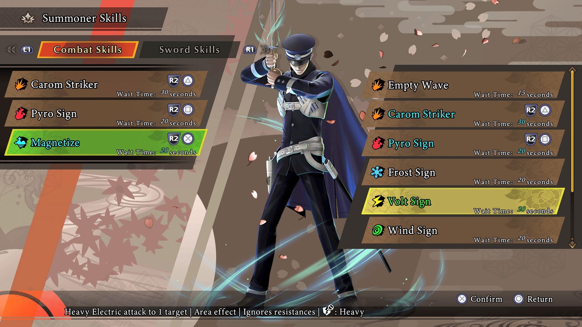 RAIDOU Remastered: nuovi dettagli su demoni, personaggi e sistemi di gioco