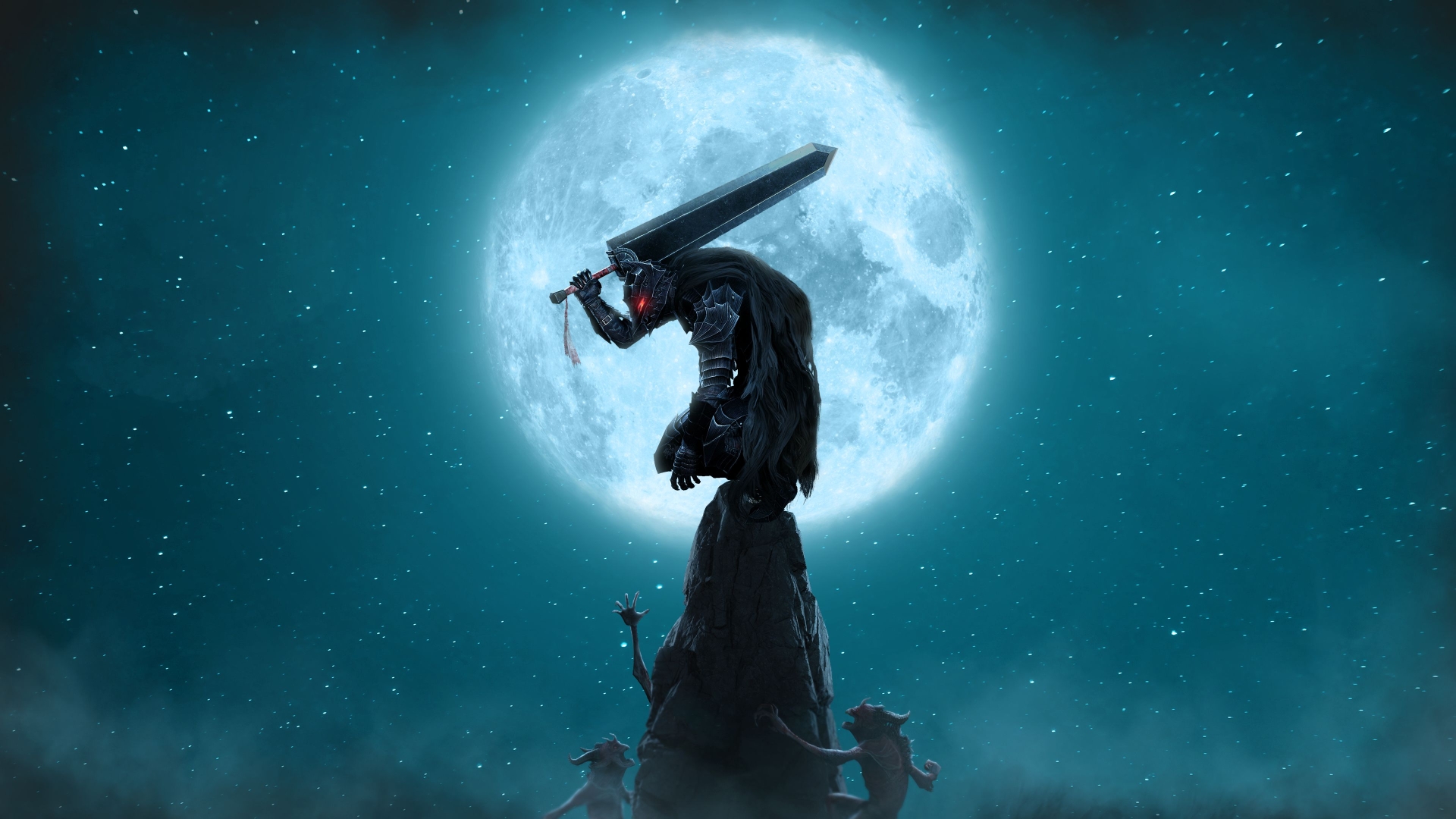 BERSERK arriva su Diablo IV e Diablo Immortal