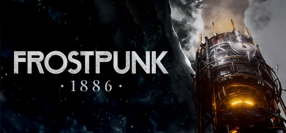 Frostpunk 1886: 11 bit studios annuncia il ritorno alle origini della serie