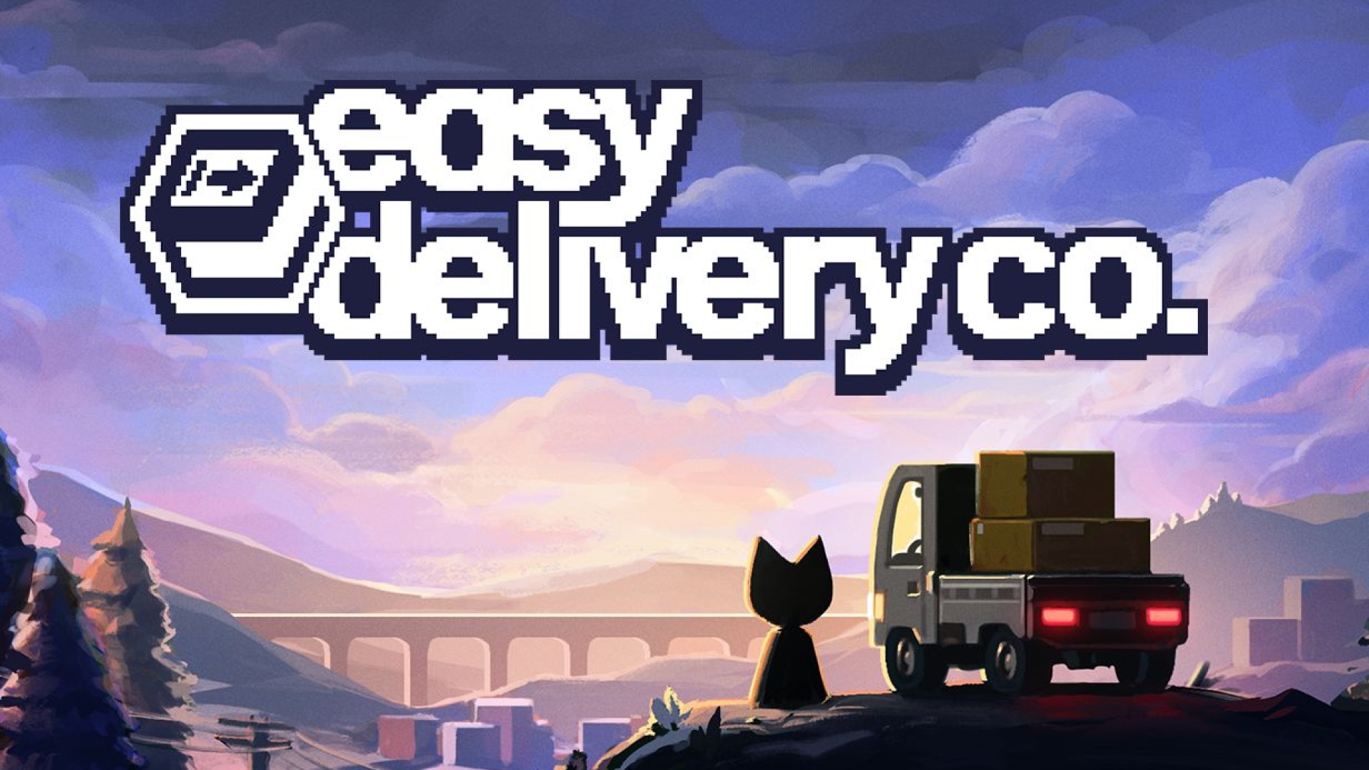 Easy Delivery Co. – Provata la demo: tra neve, misteri e consegne